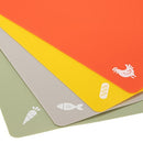 Set of 4 38cm Chopping Boards