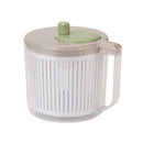 Handled Salad Spinner