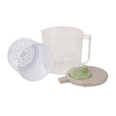 Handled Salad Spinner