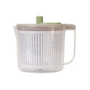 Handled Salad Spinner