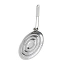 Stainless Steel Hob Heat Diffuser