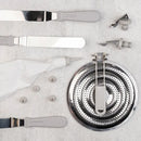 Stainless Steel Hob Heat Diffuser