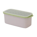 Ice Tray And Storage Box