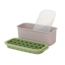 Ice Tray And Storage Box