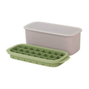 Ice Tray And Storage Box
