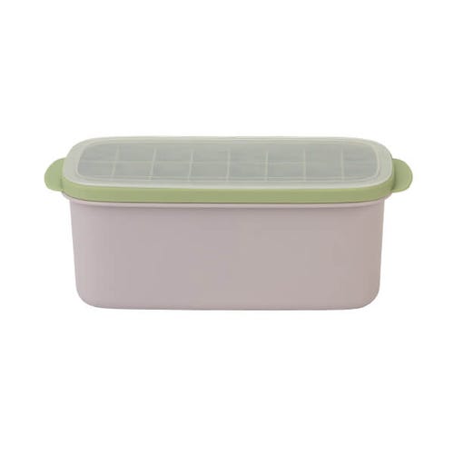 Ice Tray And Storage Box