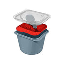 Microwave Rice Cooker