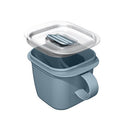 Microwave 700ml Soup Mug