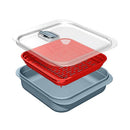 Microwave 1.5L Steamer