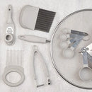 Cherry & Olive Pitter