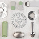 Silicone Garlic Peeler