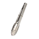 23cm Stainless Steel Kitchen Tongs