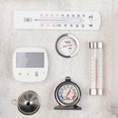 Wall Thermometer