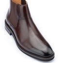 Brecon Chelsea Boot - Brown