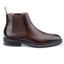 Brecon Chelsea Boot - Brown