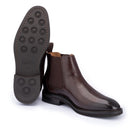 Brecon Chelsea Boot - Brown
