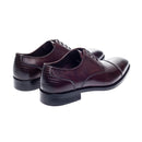 Melton Shoe - Brown