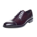 Melton Shoe - Brown