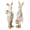 Tall Standing Rabbit - Boy