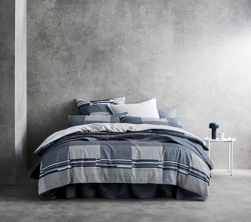 Eadon Duvet Cover Set