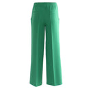 Josie Trouser Short - Green