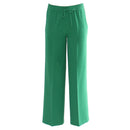 Josie Trouser Short - Green