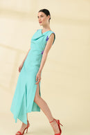 Joop Dress - Sea Green