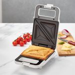 Mini Sandwich Maker