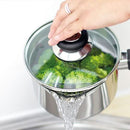 Vista Draining 3 Piece Set