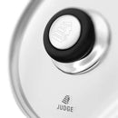 Deep Fryer/Chip Pan - 1.5L, 22cm