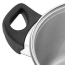 Deep Fryer/Chip Pan - 1.5L, 22cm