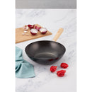 Essentials 20cm Stir Fry Non-Stick Wok