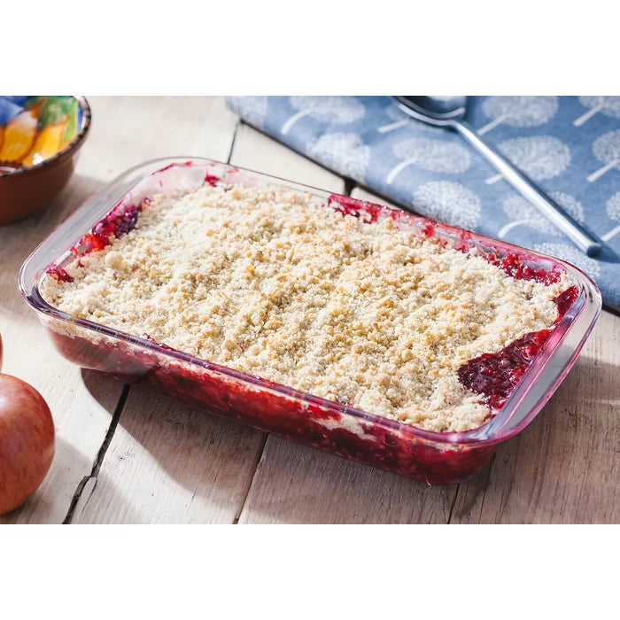 Glass Roasting Dish - 1.5L