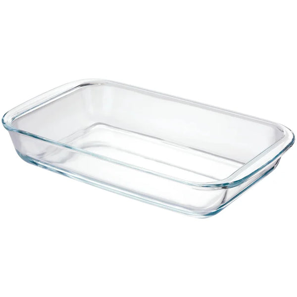 Glass Roasting Dish - 1.5L