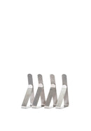 Tablecloth Clips Set of 4