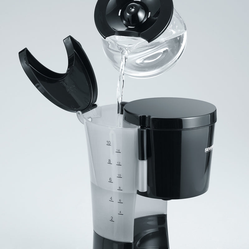 10 Cup Coffee Maker - 800w