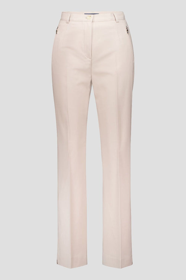 Karen 1 Comfort Fit Trouser - Sand