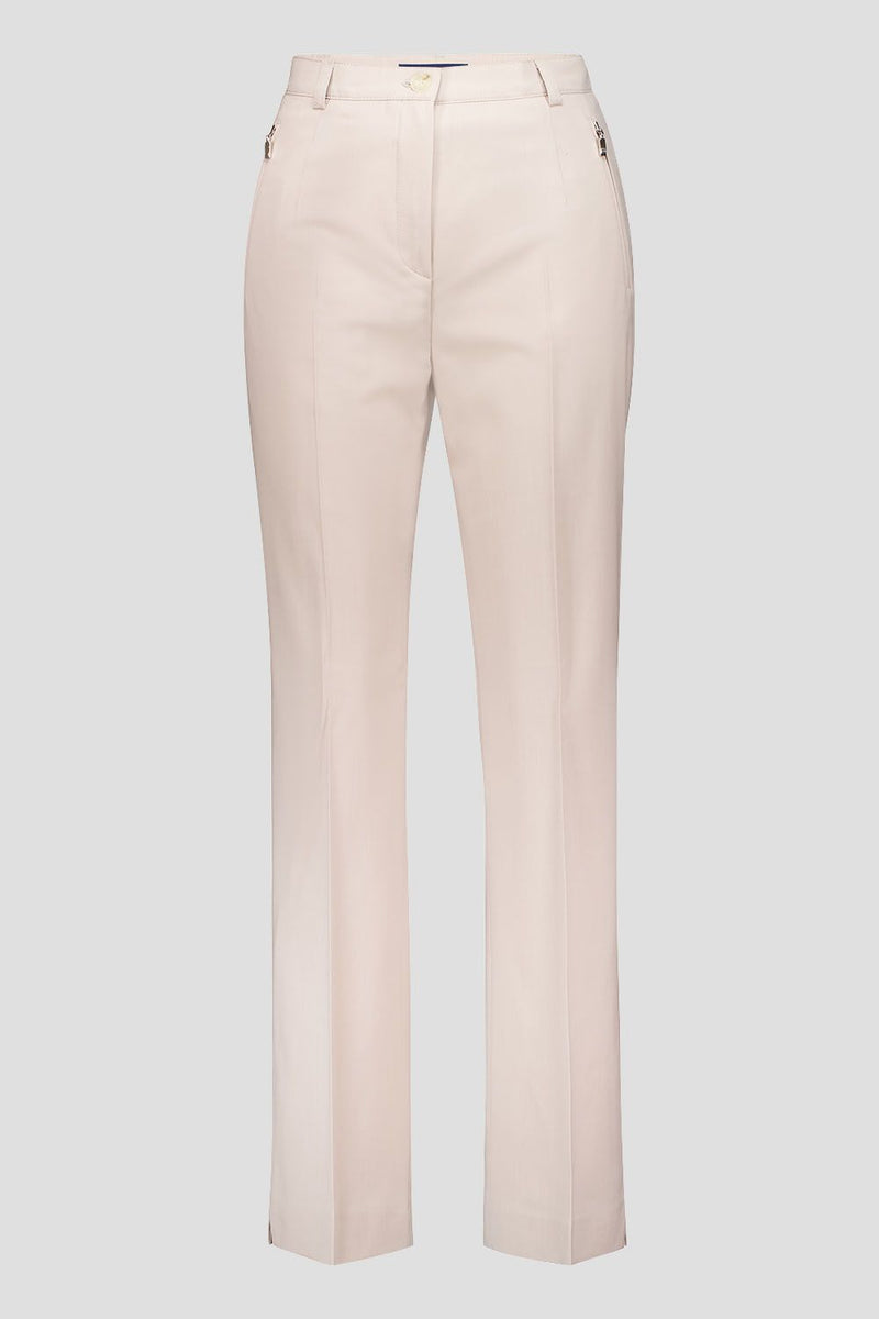 Karen 1 Comfort Fit Trouser - Sand