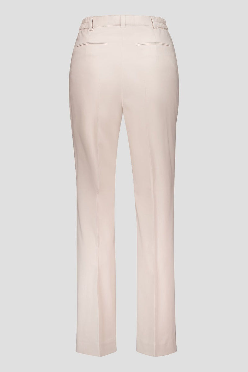 Karen 1 Comfort Fit Trouser - Sand