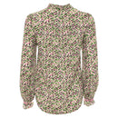 Kassandra Blouse - Green