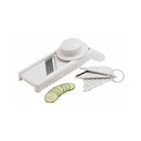 7 in 1 Mandoline and Grater Set