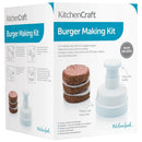 Burger Making Kit