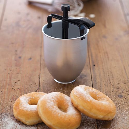 Home Made Pancake & Doughnut Batter Dispenser