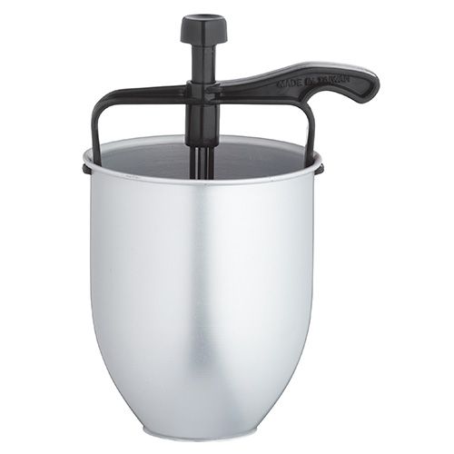 Home Made Pancake & Doughnut Batter Dispenser