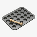 Mini Tart Tin & Tool