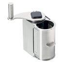 World of Flavours Italian Parmesan Cheese Grater