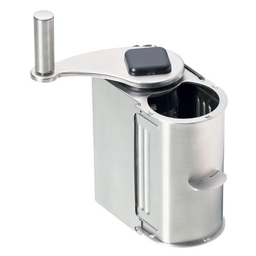 World of Flavours Italian Parmesan Cheese Grater