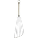 Oval Handled Professional Stainless Steel Fish Slice