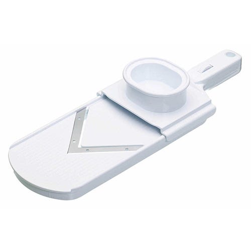 V Slice Mandoline