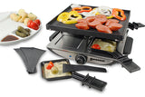 Geneva 4 Person Raclette Party Grill